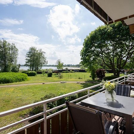 Landhaus Poenitz Am See Wohnung 7 Ponitz am See Εξωτερικό φωτογραφία