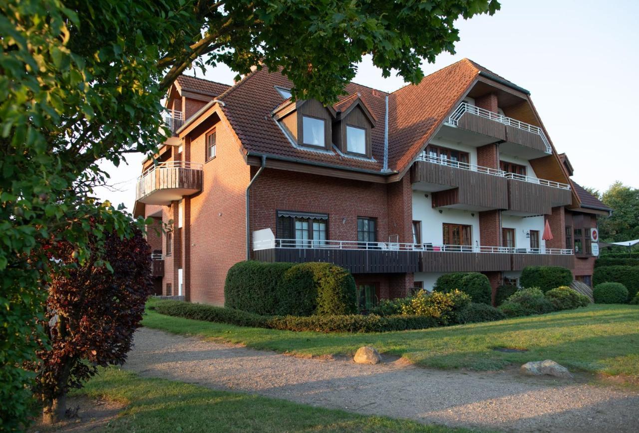 Landhaus Poenitz Am See Wohnung 7 Ponitz am See Εξωτερικό φωτογραφία
