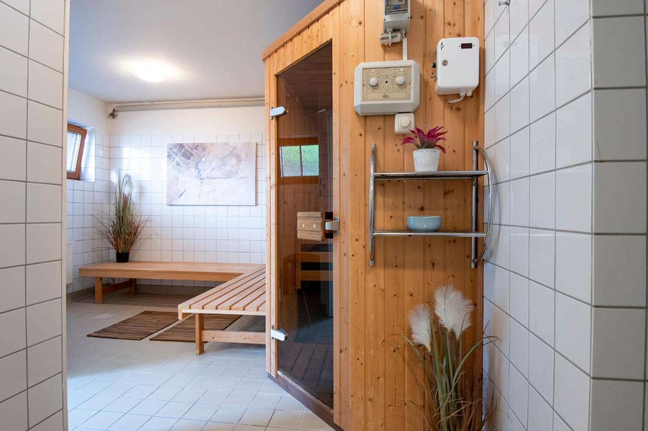 Landhaus Poenitz Am See Wohnung 7 Ponitz am See Εξωτερικό φωτογραφία