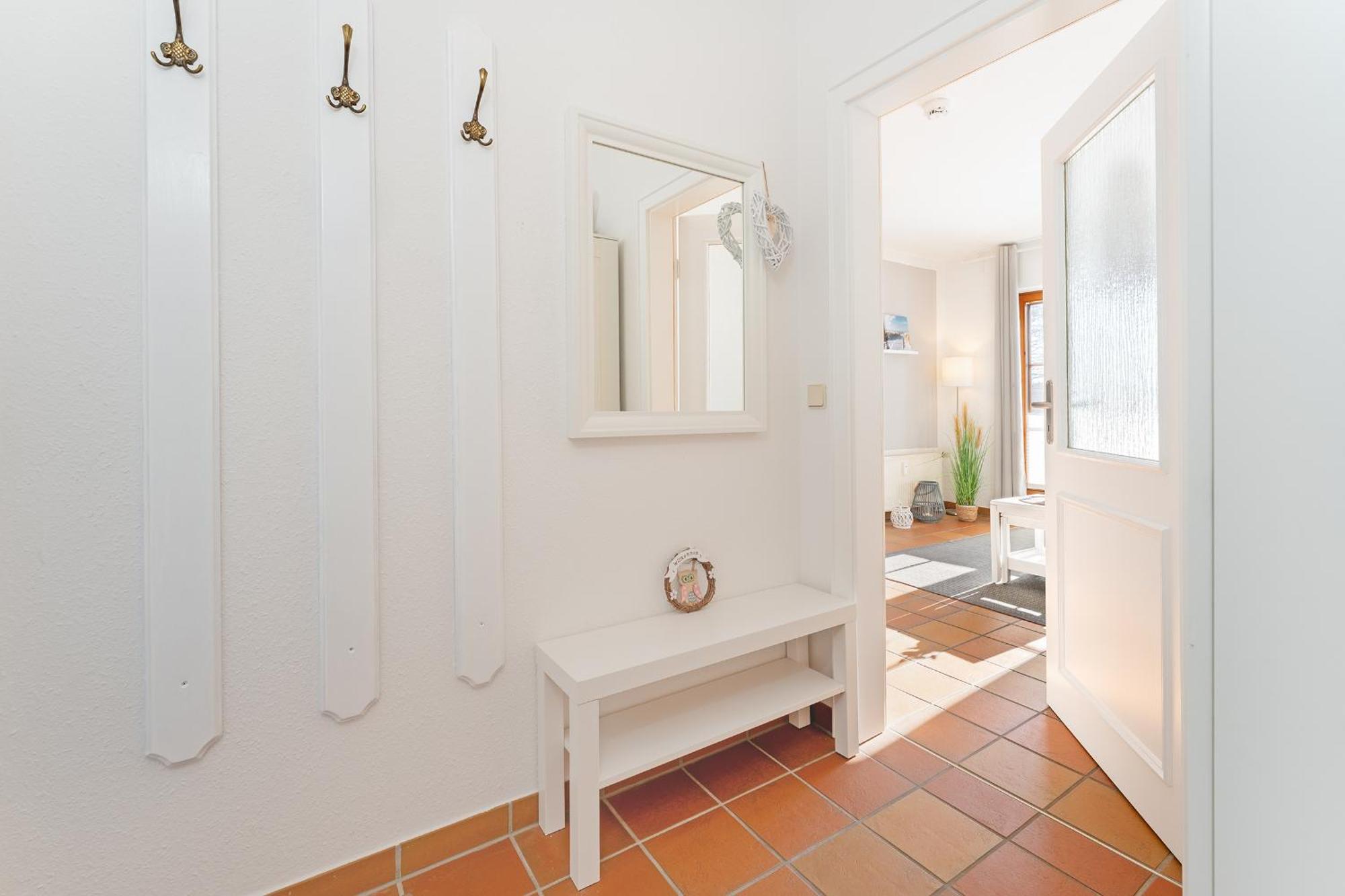 Landhaus Poenitz Am See Wohnung 7 Ponitz am See Εξωτερικό φωτογραφία