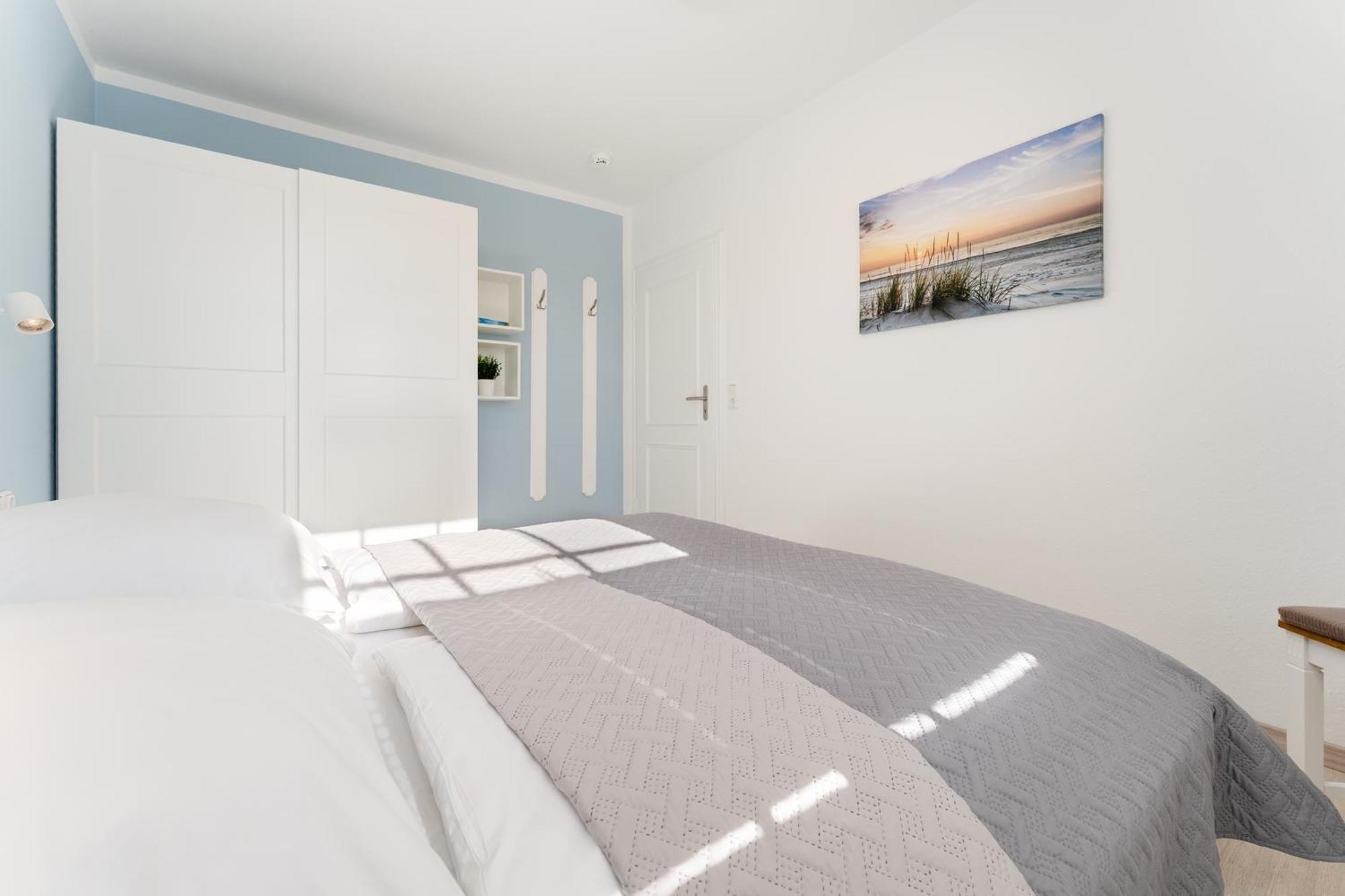Landhaus Poenitz Am See Wohnung 7 Ponitz am See Εξωτερικό φωτογραφία