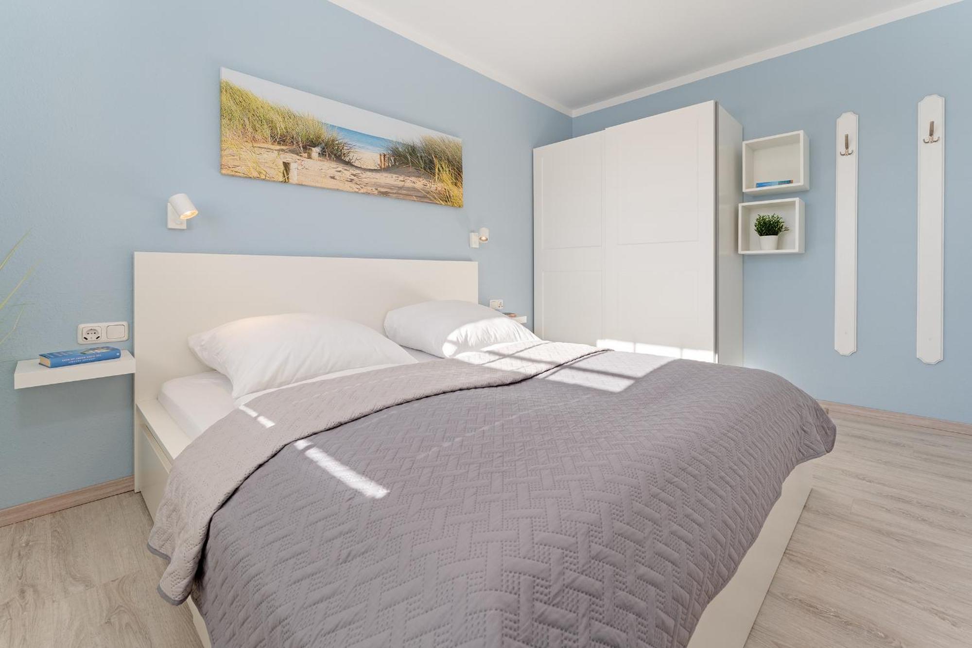Landhaus Poenitz Am See Wohnung 7 Ponitz am See Εξωτερικό φωτογραφία