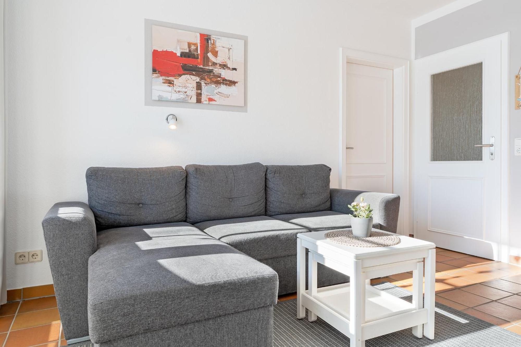 Landhaus Poenitz Am See Wohnung 7 Ponitz am See Εξωτερικό φωτογραφία