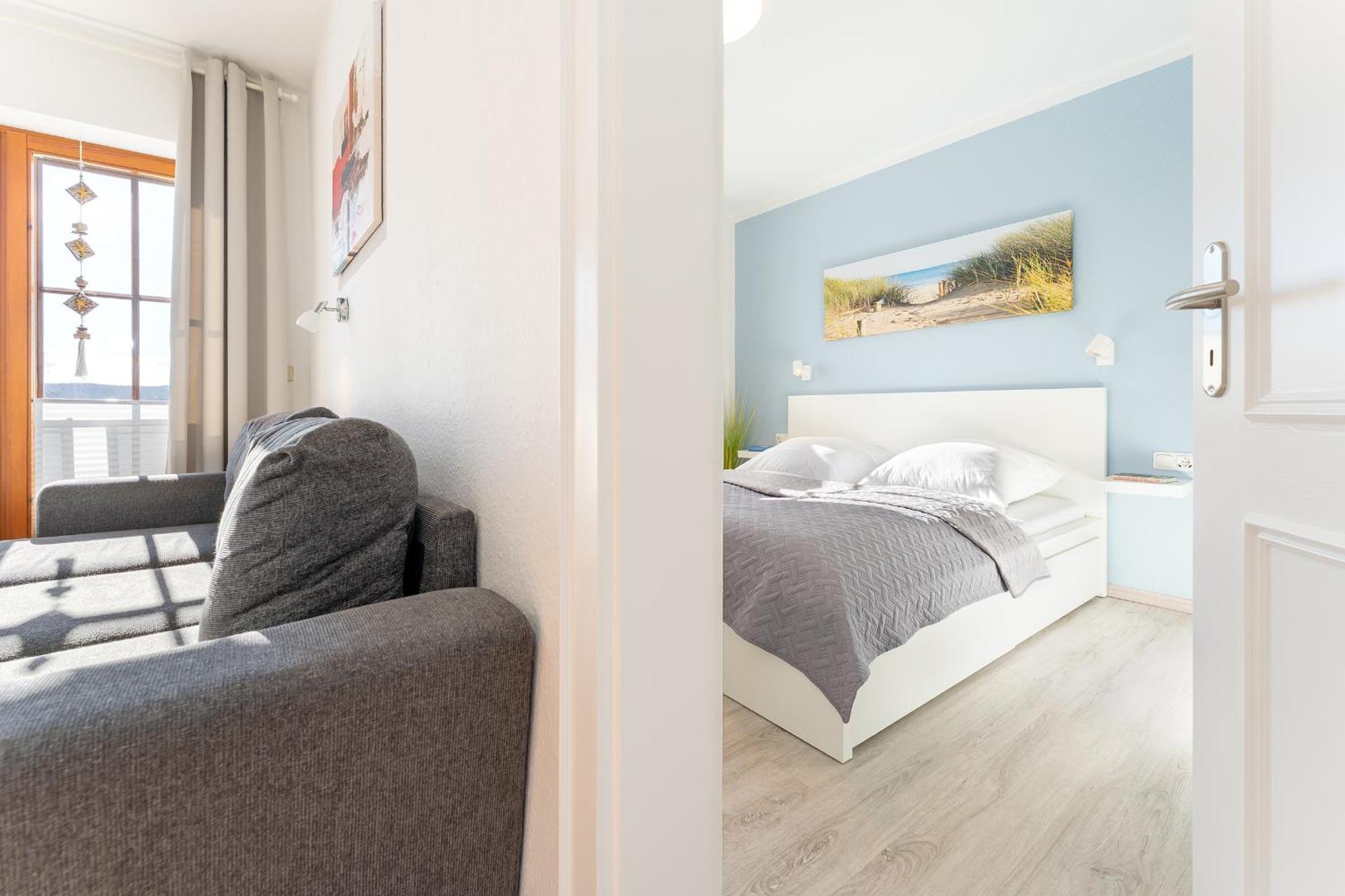 Landhaus Poenitz Am See Wohnung 7 Ponitz am See Εξωτερικό φωτογραφία