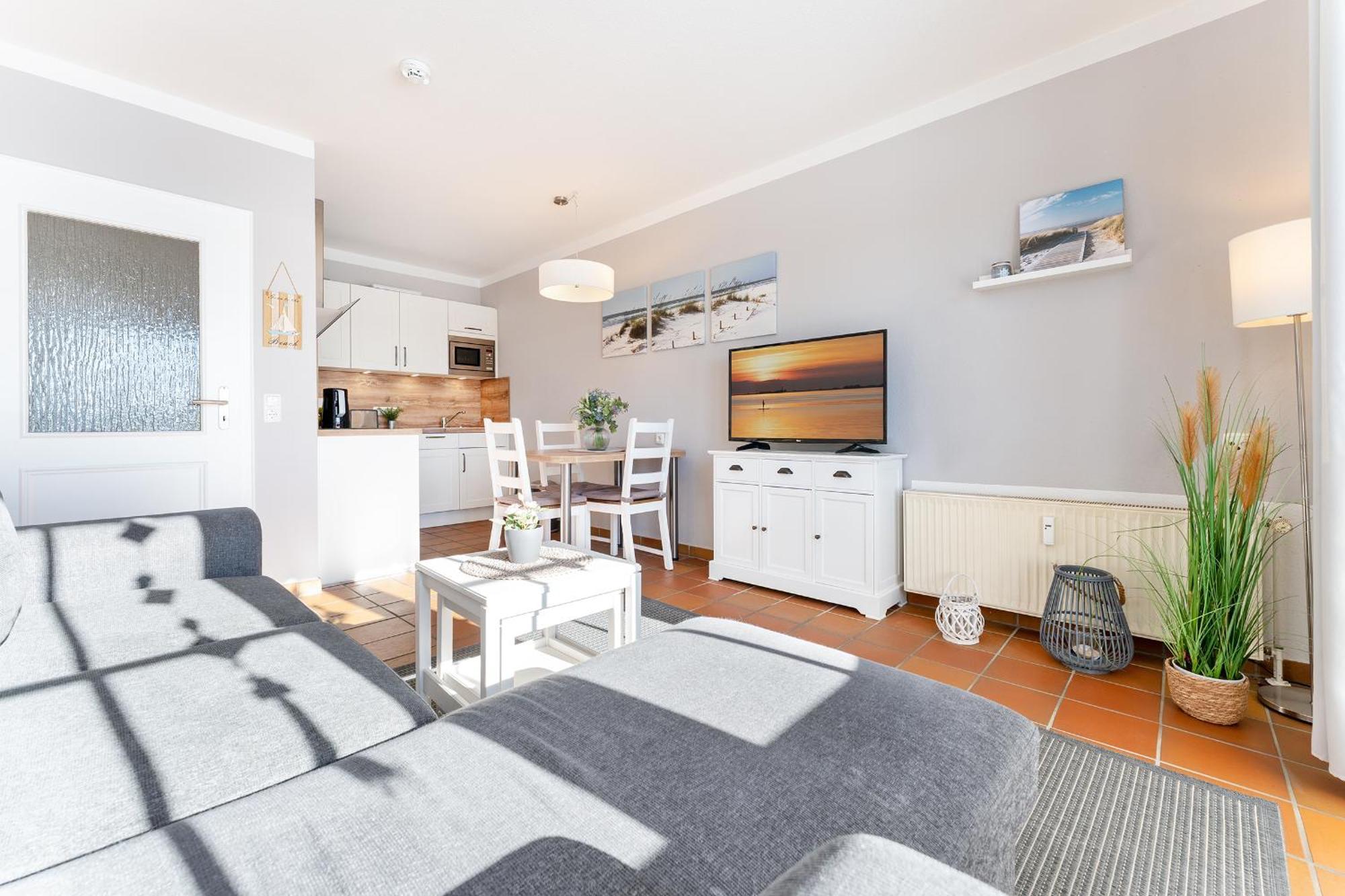 Landhaus Poenitz Am See Wohnung 7 Ponitz am See Εξωτερικό φωτογραφία