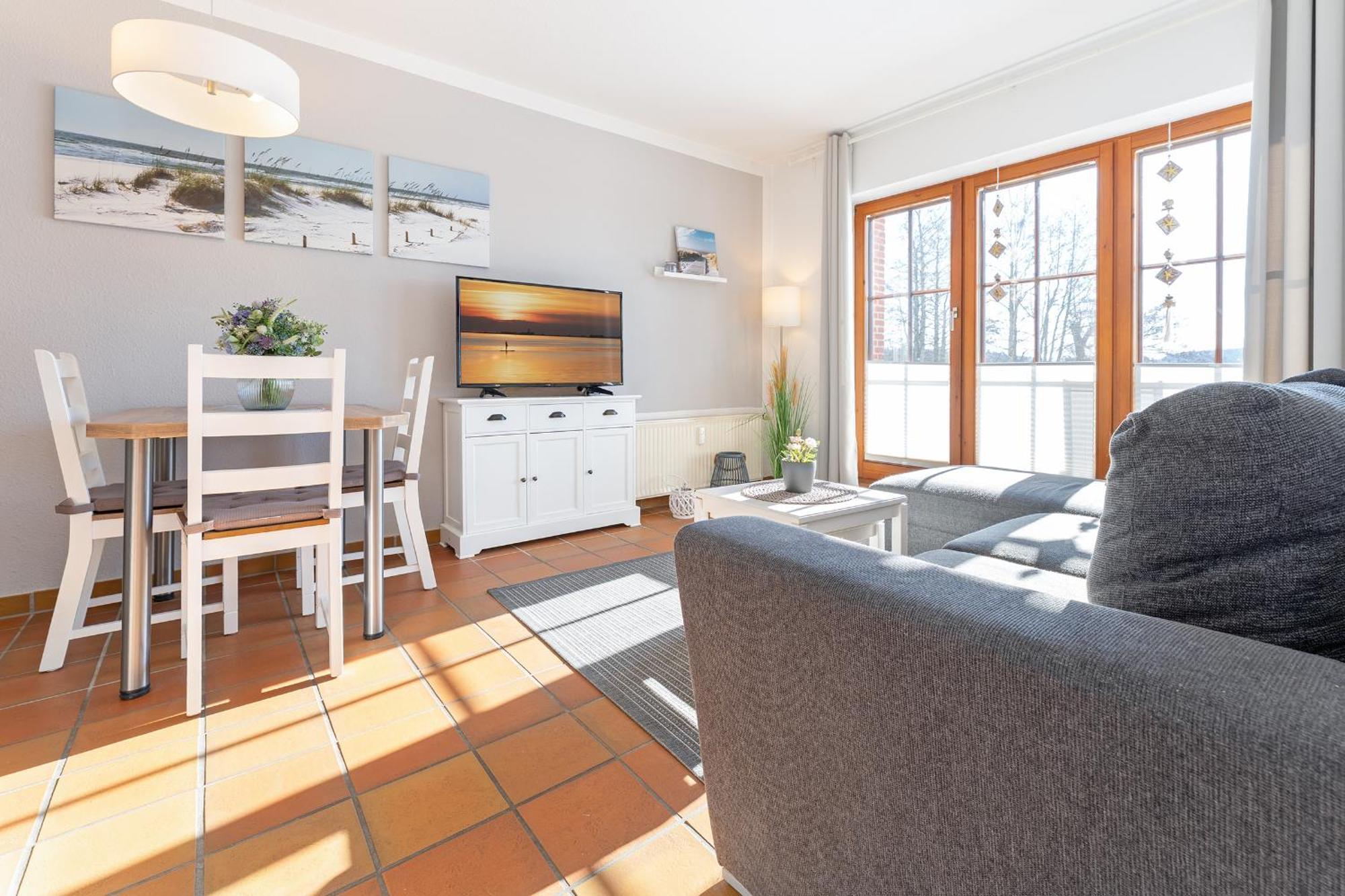 Landhaus Poenitz Am See Wohnung 7 Ponitz am See Εξωτερικό φωτογραφία